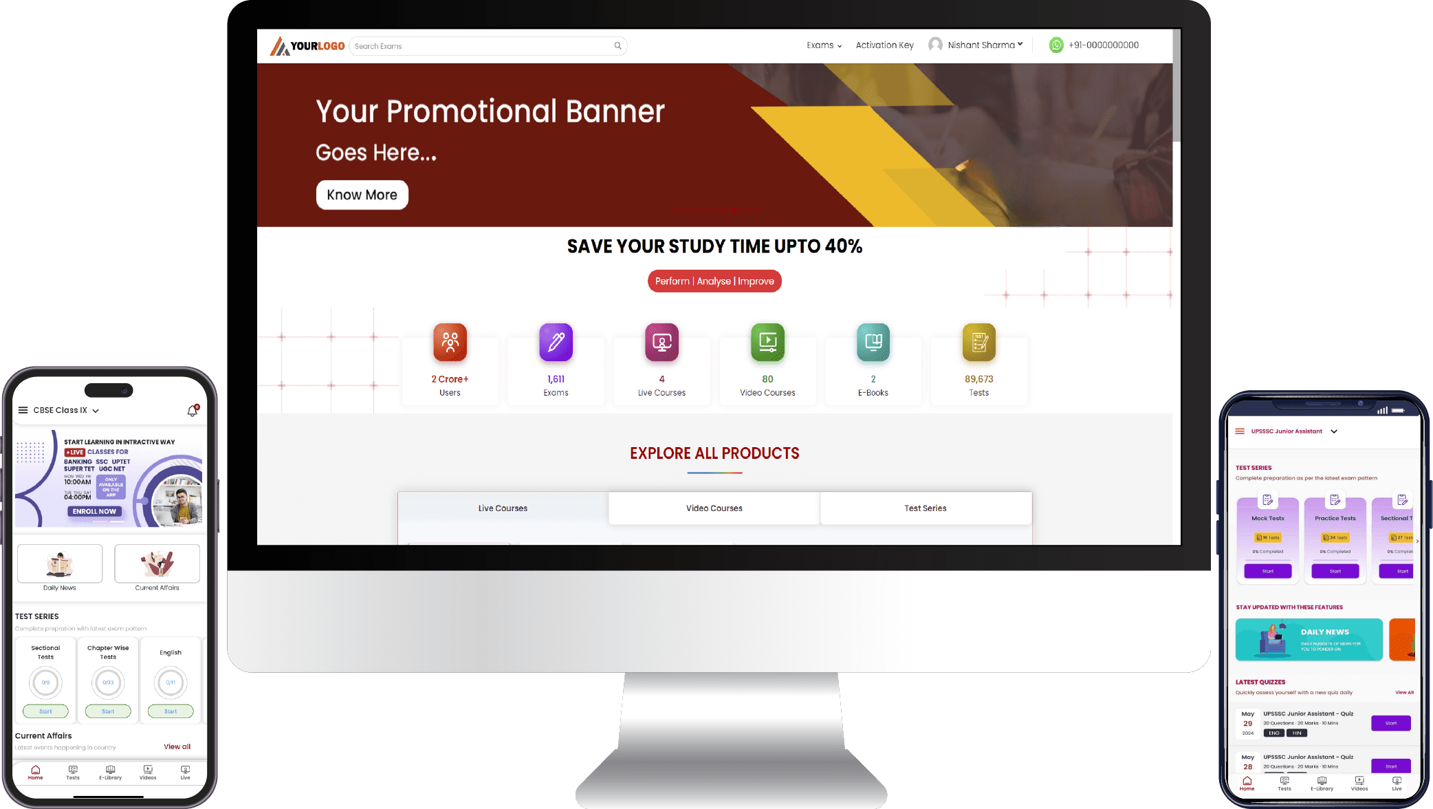 Pharmalogy single feature